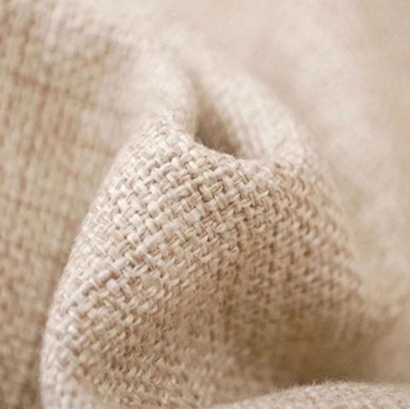 French Bulldog 18" Decorative Watercolor Paint Splatter Throw Pillow Case - Picture 4 of 5